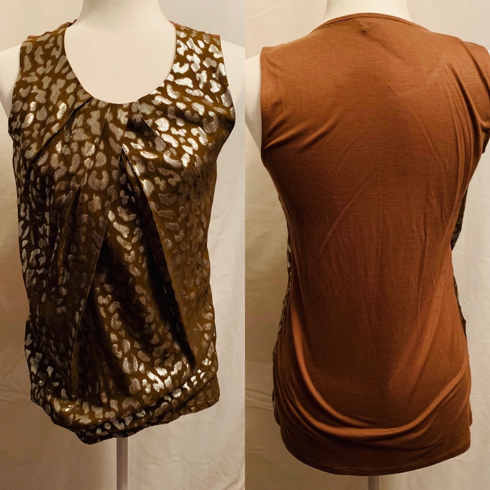 🆑👚Ann Taylor Top